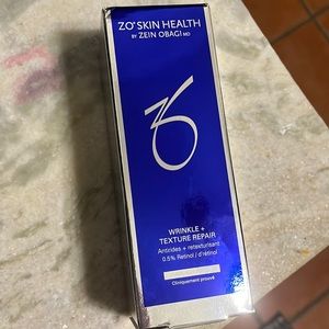 ZO Skin Health Wrinkle + Texture Repair